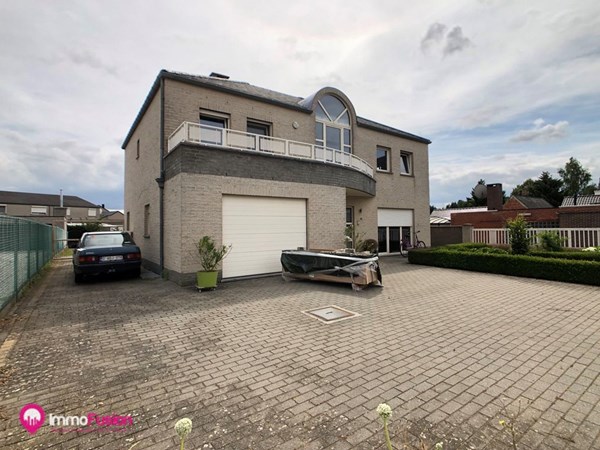Koolmijnlaan 455, Beringen